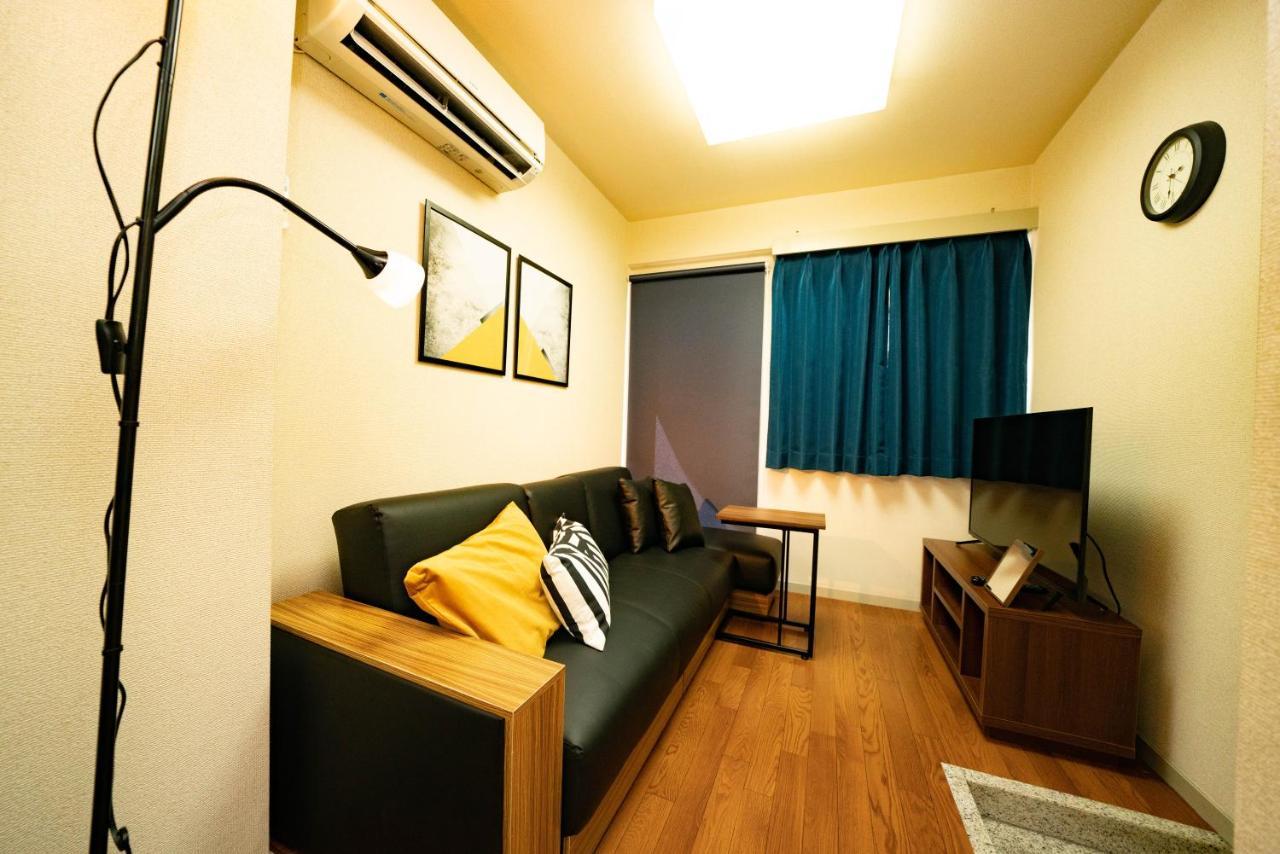 Appartement Atelier
